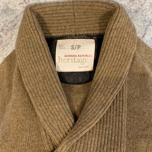 Banana Republic Men’s Sweater